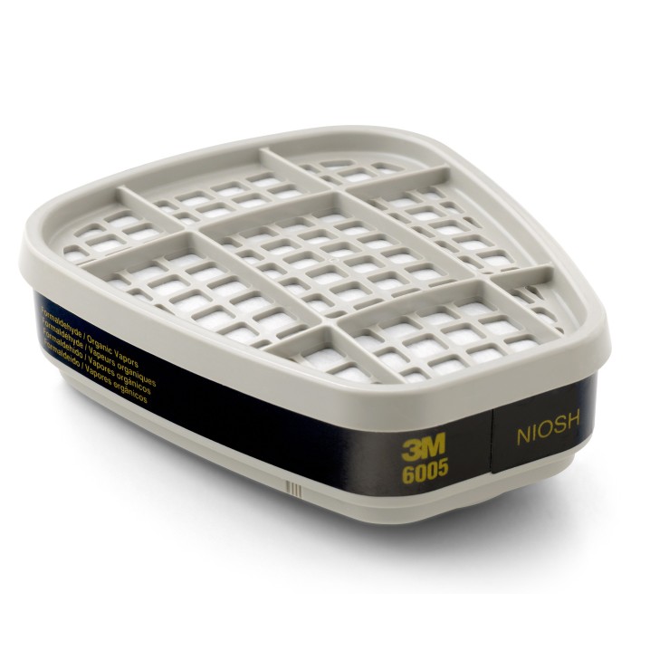 Protección Respiratoria