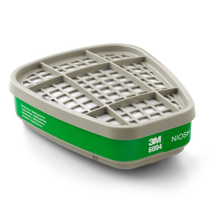 Protección Respiratoria