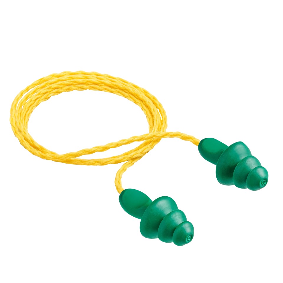 Protección Auditiva